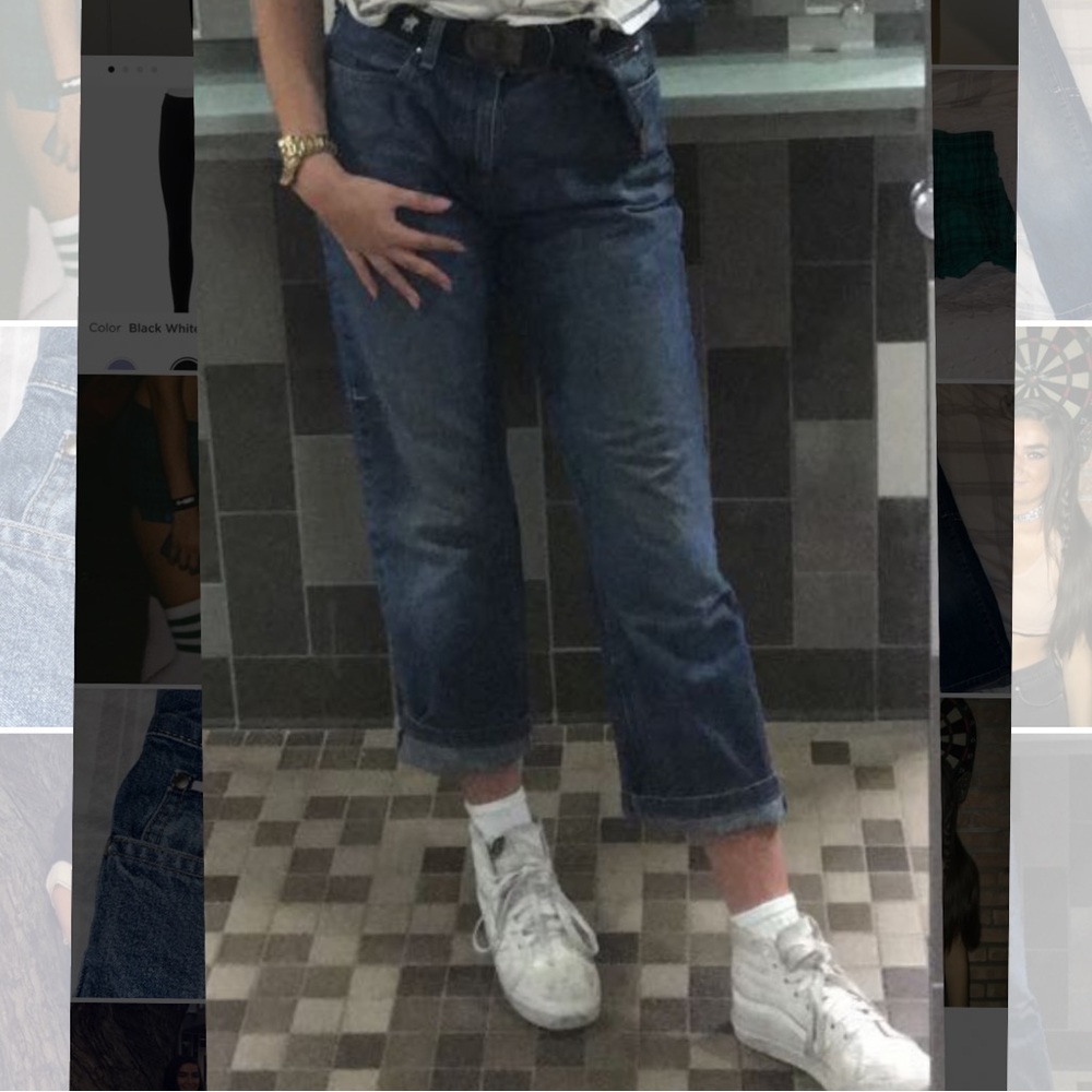 Tommy Jeans